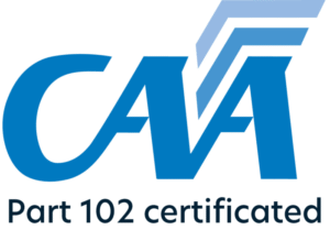 CAA Logo 102