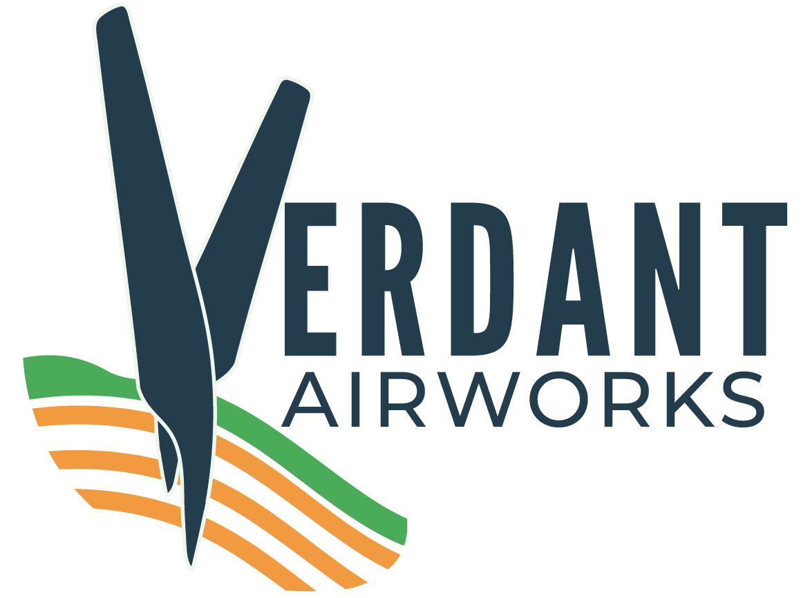 Verdant Airworks